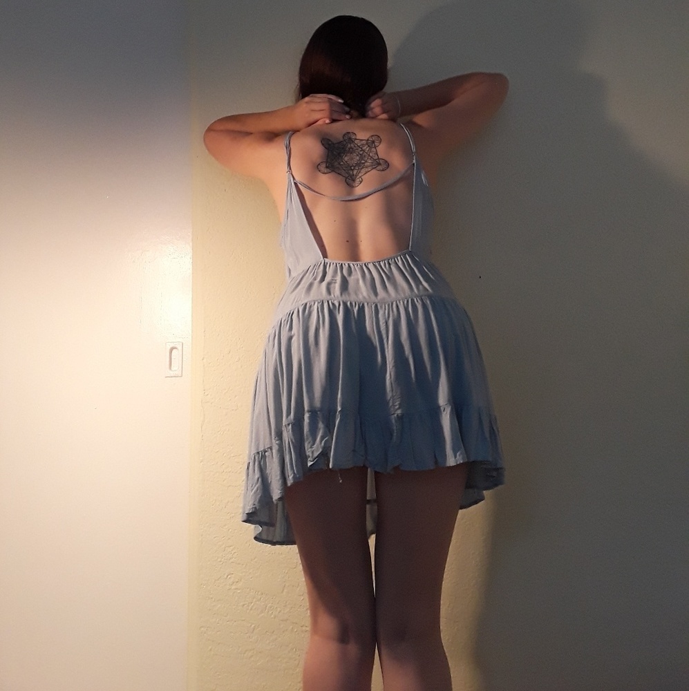 Brandy Melville Dress